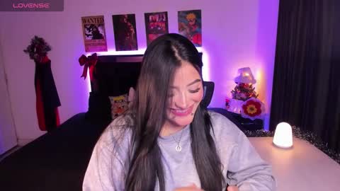 Mariana Hasper online show from 12.20.25