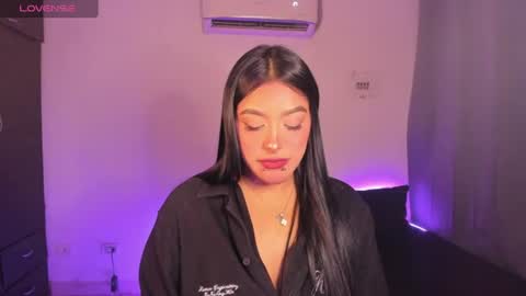 Snapshot of mariiana_hasper chatting on 06.21.26 Mariana Hasper online show from 06.21.26