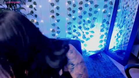 Maryyy online show from 12.11.24