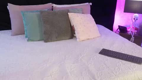 Mariana online show from 03.24.26