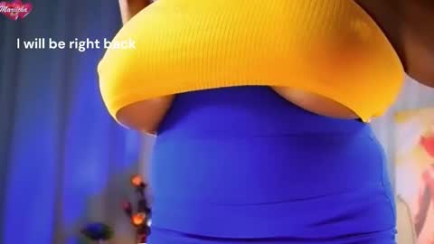 Snapshot of mariicha chatting on 02.17.26 Nikita - Scroll down and read my bio please. New Pictures in Bio online show from 02.17.26