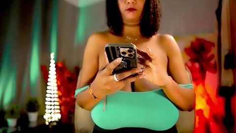 Snapshot of mariicha chatting on 02.18.26 Nikita - Scroll down and read my bio please. New Pictures in Bio online show from 02.18.26