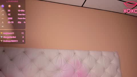 Snapshot of mariie_tayy chatting on 01.24.25 mariie_tayy online show from 01.24.25