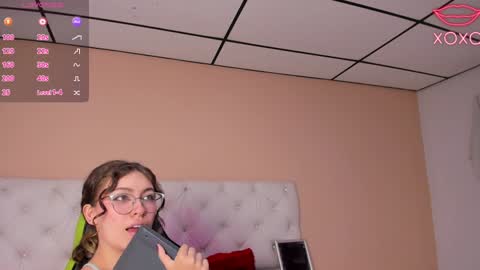 Snapshot of mariie_tayy chatting on 01.25.25 mariie_tayy online show from 01.25.25