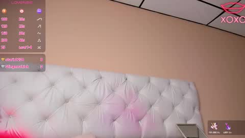 Snapshot of mariie_tayy chatting on 02.19.25 mariie_tayy online show from 02.19.25