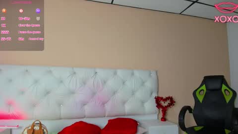 Snapshot of mariie_tayy chatting on 02.28.25 mariie_tayy online show from 02.28.25