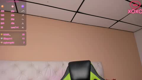 Snapshot of mariie_tayy chatting on 03.07.25 mariie_tayy online show from 03.07.25