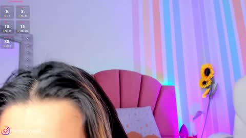 Marilyn online show from 12.15.24