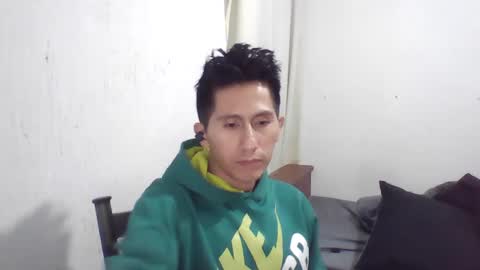 Snapshot of mariioonn chatting on 01.13.25 Paimon online show from 01.13.25