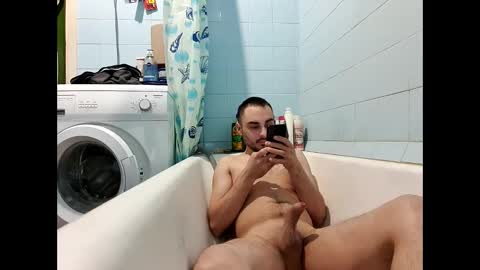 marijan1209 online show from 02.20.25