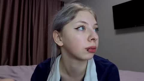 Mariko and Rin online show from 02.23.25