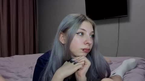 Mariko and Rin online show from 02.25.25