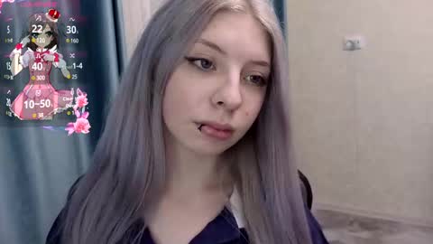 Mariko and Rin online show from 03.11.25