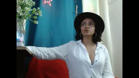 Marilin online show from 02.18.26