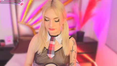 Mariluu  online show from 03.14.26