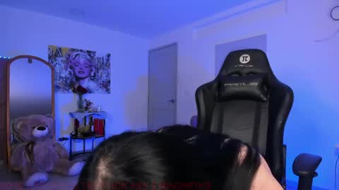 Marily Daniela online show from 04.27.26
