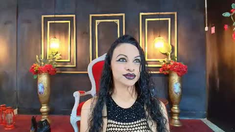 MARIYLN BLAKE  online show from 11.22.25