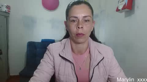 Snapshot of marilyn_xxxx chatting on 04.24.26 Marilyn online show from 04.24.26