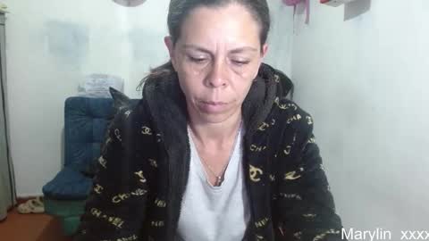 Snapshot of marilyn_xxxx chatting on 05.30.26 Marilyn online show from 05.30.26