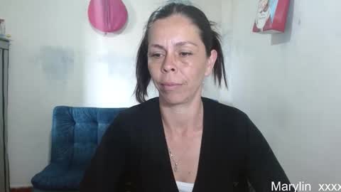 Snapshot of marilyn_xxxx chatting on 06.03.26 Marilyn online show from 06.03.26