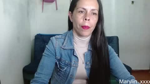 Snapshot of marilyn_xxxx chatting on 06.06.26 Marilyn online show from 06.06.26