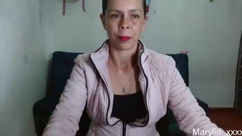 Snapshot of marilyn_xxxx chatting on 06.13.26 Marilyn online show from 06.13.26
