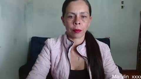 Snapshot of marilyn_xxxx chatting on 06.18.26 Marilyn online show from 06.18.26