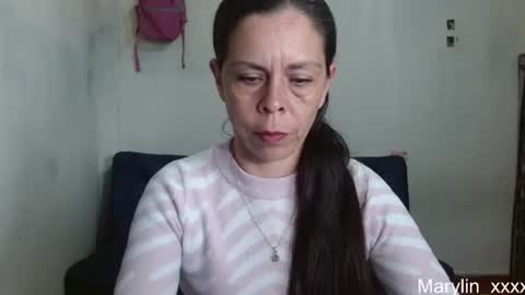 Snapshot of marilyn_xxxx chatting on 06.20.26 Marilyn online show from 06.20.26