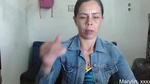 Snapshot of marilyn_xxxx chatting on 06.23.26 Marilyn online show from 06.23.26