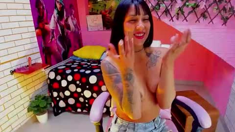 marilyncandy303av online show from 02.12.26