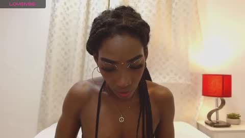 MarilynRios 12 online show from 01.21.25