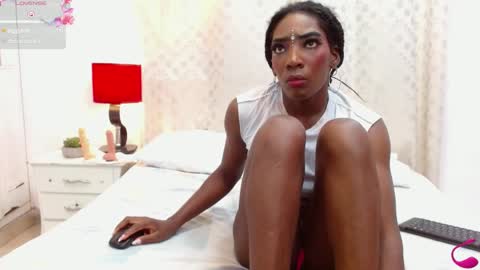 MarilynRios 12 online show from 02.11.25