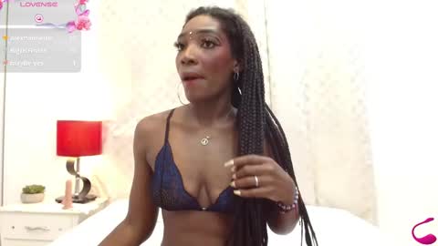 MarilynRios 12 online show from 02.25.25