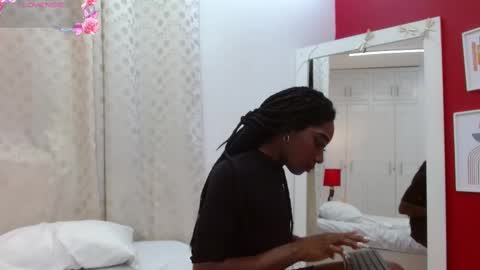 MarilynRios 12 online show from 03.03.25