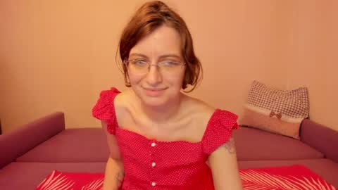 Snapshot of marilynspecial chatting on 05.16.26 Marilyn online show from 05.16.26