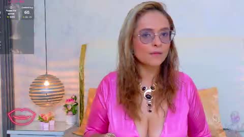 Marilyn Vega online show from 06.28.26