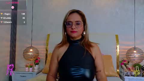 Marilyn Vega online show from 07.14.26