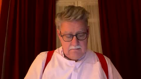 marin50 online show from 12.21.25