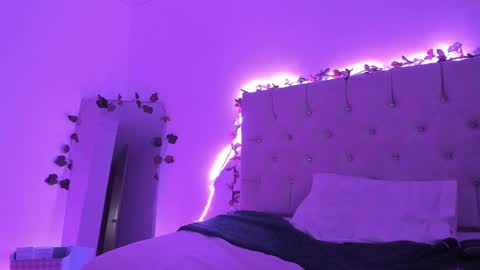 Marin kitoko online show from 12.13.24