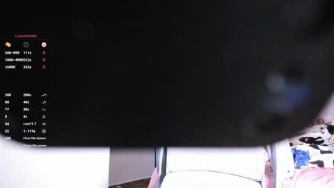 Marin kitoko online show from 09.16.25