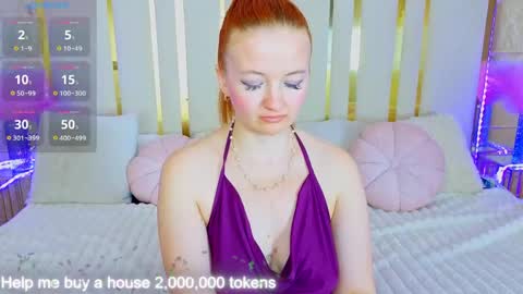 Snapshot of marina_mur_ chatting on 05.27.26 marina online show from 05.27.26