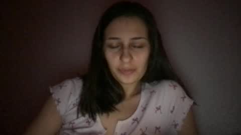 Snapshot of marinalgb chatting on 04.27.26 marinalgb online show from 04.27.26