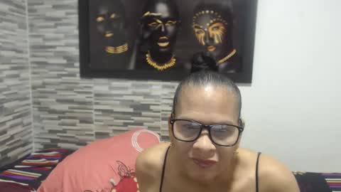 Marina  online show from 12.23.24