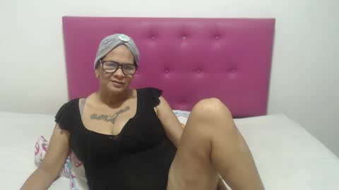 Marina  online show from 03.07.25