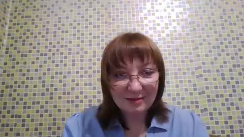 Snapshot of marinamrs chatting on 09.12.25 marinamrs online show from 09.12.25