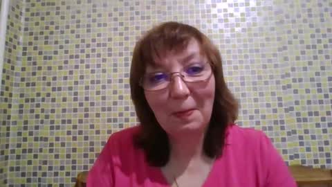 Snapshot of marinamrs chatting on 09.13.25 marinamrs online show from 09.13.25