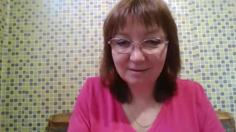 Snapshot of marinamrs chatting on 09.14.25 marinamrs online show from 09.14.25