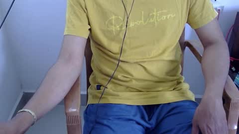 The SHY UncutBoy online show from 02.22.26