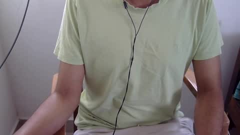 The SHY UncutBoy online show from 03.29.26