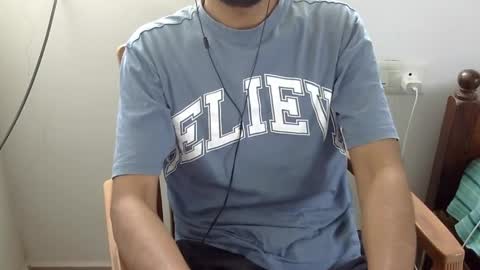 The SHY UncutBoy online show from 04.04.26